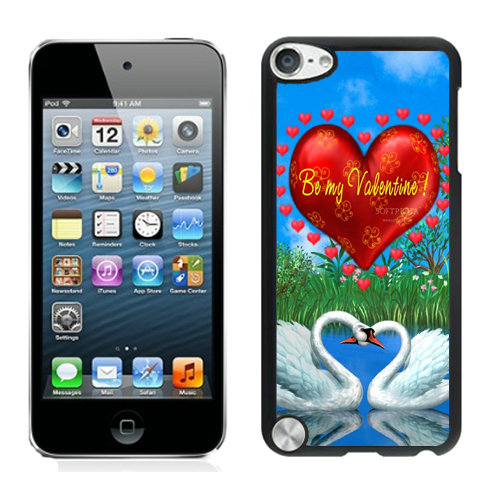 Valentine Swan iPod Touch 5 Cases EIS | Coach Outlet Canada